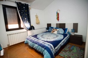 Dormitorio